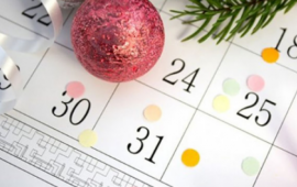 Yeni ildə 1 həftə tətil olacaq?  RƏSMİ