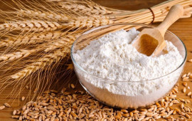 Azərbaycanda un ilin əvvəli ilə m&uuml;qayisədə bahalaşıb  SİYAHI