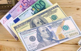 Avro, rubl bahalaşdı  Bu valyuta isə ucuzlaşdı  RƏSMİ