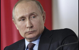 Putindən Avropaya "qorxulu" xəbərdarlıq