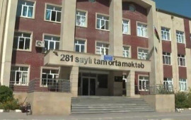 Məktəbdə 7ci sinif şagirdinin başına oyun açdılar