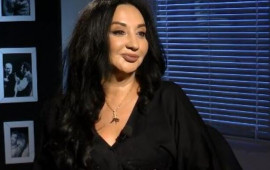 Naibə Allahverdiyeva: &ldquo;&Ccedil;ətinliklə də olsa, xilas oldum&rdquo;