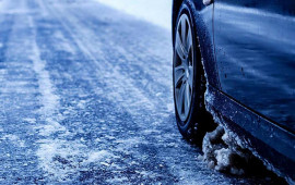 Yollar buz bağlayacaq