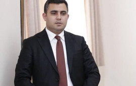 Prezidentin Naxçıvandakı yeni nümayəndəsi odur 