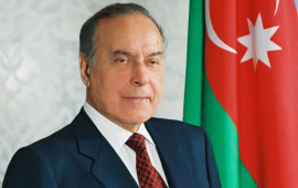 Ümummili lider Heydər Əliyev qayıdışı ilə xalqı kritik durumdan xilas etdi