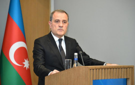 AğbəndKəlalə avtomobil yolu nə vaxt istifadəyə veriləcək?  XİN rəhbəri a&ccedil;ıqladı