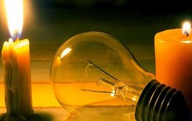 Əmircanda 6 saat işıq olmayacaq