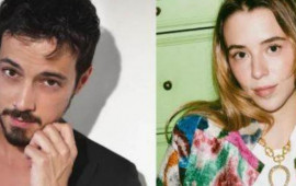 Mert Yazıcıoğlu tanınmış şəxsin nəvəsi ilə sevgilidir?