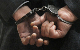 "Qanuni oğru" olduğu &uuml;&ccedil;&uuml;n həbs olundu, şikayəti də RƏDD EDİLDİ