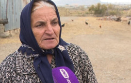 "Deyirlər ki, eviniz uzaqdadır, o &uuml;nvana internet verə bilmərik" 