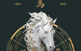 At ili gəlir  Bu şəxslərin taleyi dəyişəcək