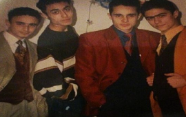 &ldquo;Dəyirman&rdquo;ın &uuml;zv&uuml; bu qurumda y&uuml;ksək vəzifədədir 