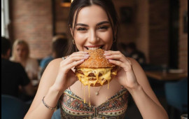 &Ccedil;ox adam arıqlamaq &uuml;&ccedil;&uuml;n belə edir, amma k&ouml;kəldir