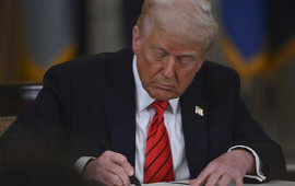 Azərbaycan QHTləri Donald Trampa a&ccedil;ıq məktub yazıb