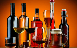 Spirtli i&ccedil;kilərin məlum olmayan FAYDALARI