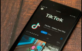 “TikTok” fotoları videoya çevirən süni intellekt alətini təqdim etdi