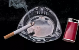 Bu, orqanizm üçün siqaretdən