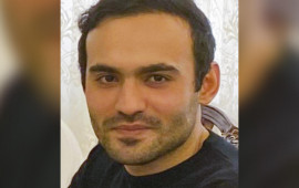 Gəmidə itkin d&uuml;şən Tural hələ də tapılmayıb  2 ay oldu...  FOTO