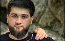 Azərbaycanlı tələbə Türkiyədə saxlanıldı  Ailəsindən açıqlama