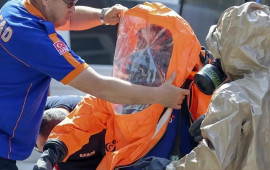 İstanbulda kabus bitmir: N&ouml;vbəti zəhərlənmə  &ouml;lən var