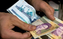 İran iqtisadiyyatında tarixi b&ouml;hran: Rial "sıfır&rdquo;a d&uuml;şd&uuml;