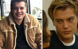 T&uuml;rkiyənin "Leonardo Dikaprio"su sevgilisini ilk dəfə paylaşdı 