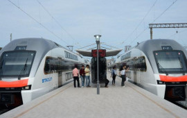 Bu istiqamədə əlavə qatar reysləri təyin edildi