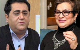 Elgizi yığıb 31 dekabrda Moskvaya “Şaxta baba” kimi dəvət olunduğunu dedi