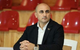 Arif Məmmədov Gürcüstanda qəfil vəfat etdi 