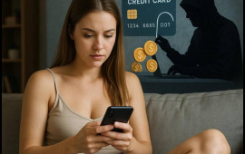 Kiberdələduzların toruna d&uuml;şməməyin 2 YOLU