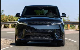 Bu l&uuml;ks avtomobillər alındıqdan 1 il sonra SATILIR