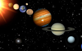 Yerə ən yaxın &uuml;&ccedil; planetin paradı olacaq