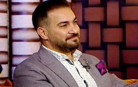 "Yaxşı ki, həkim yox, musiqiçi olmuşam"