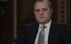 Rusiya helikopterinin vurulmasına Prezident necə reaksiya vermişdi?  Nazir açıqladı 