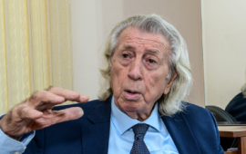 Xalq artisti Rafiq Əzimov: Bizim evə Bağırovun bağından mermeyvə gəlirdi  M&Uuml;SAHİBƏ