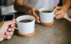 G&uuml;ndə 4 fincan i&ccedil;mək qocalmanı yavaşladır