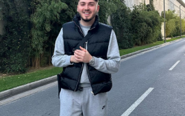 Daha bir məşhurun mahnıları SİLİNDİ