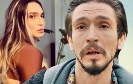 Məşhur t&uuml;rk aktyoru ilk dəfə cinsiyyətini dəyişməsindən DANIŞDI