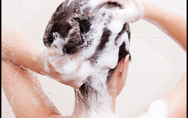 Sa&ccedil;ını teztez yuyanlara pis xəbər  M&uuml;təxəssislər xəbərdarlıq edir