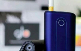 Terapevtdən elektron siqaretlə bağlı XƏBƏRDARLIQ