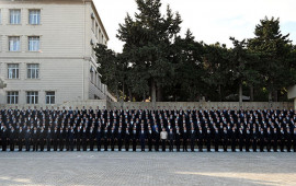MAXE olmaq istəyənlərlə görüş keçirilib