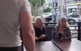 Hollivudda pedofiliya şoku: Məşhur prod&uuml;ser 15 yaşlı qızla g&ouml;r&uuml;şərkən yaxalandı 