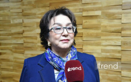 İttiham aktında Kamran Əsədovun adını g&ouml;rəndə təəəc&uuml;bləndim  Məleykə Abbaszadə