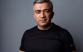 "&Ouml;vladımın gələcəyini d&uuml;ş&uuml;nm&uuml;rəm"  efirdə