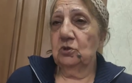 &ldquo;G&uuml;nd&uuml;z g&uuml;l&uuml;bdanışmışdıq...&rdquo;  Yaşar Nurinin həyat yoldaşı