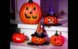 Qorxu və əyləncənin birləşdiyi GECƏ: "Halloween" dünyada necə