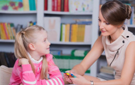 "Məktəb psixoloqlarının n&ouml;vbəti ildən sertifikasiyası aparılmalıdır"