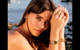 Sıla Türkoğlu yeni serialda