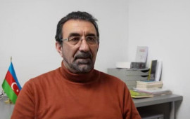 Qənimət Zahidov Baş Prokurorluğa &ccedil;ağırıldı