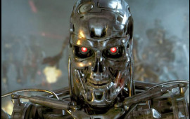 "S&uuml;ni intellekt bəşəriyyəti bu tarixdə məhv edəcək"